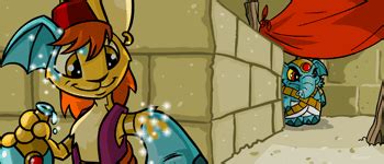 grand theft ummagine|The Neopets Neopedia.